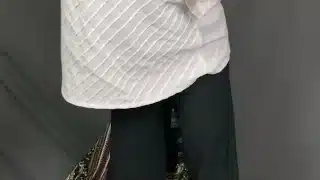 Bella Mustika HIjab Trans Mastrubation