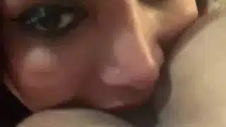 I destroyed a married man’s ass on a balcony in front of a famous street in Italy