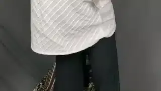 Bella Mustika HIjab Trans Mastrubation