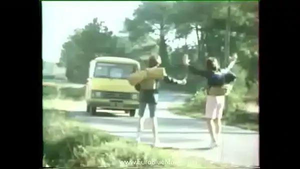 Classic French Vintage Porn