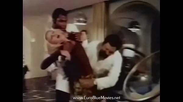 Classic French Vintage Porn