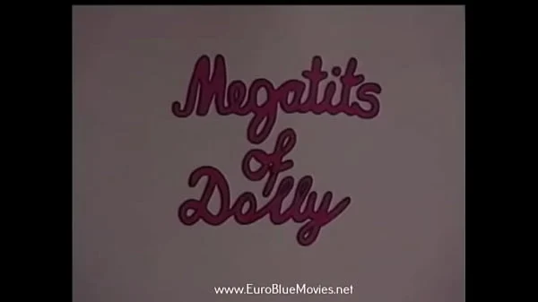 Classic German Big Boob Vintage Porn