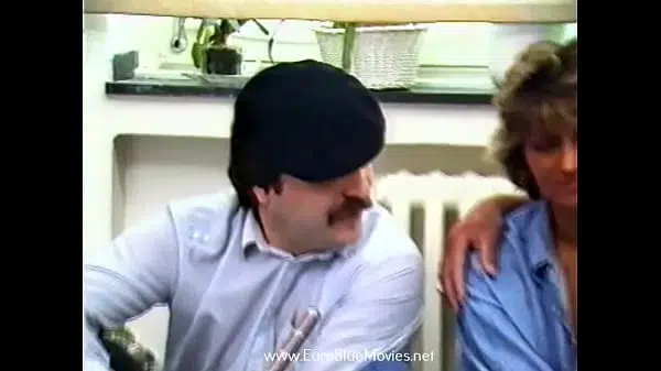 Classic German Vintage Porn