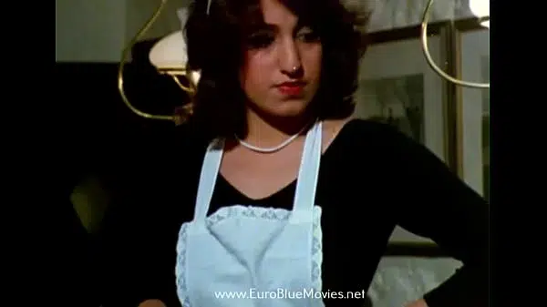 Classic German Vintage porn Nasse Katzen