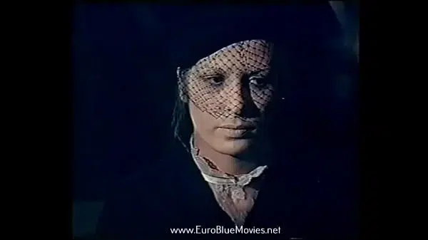 Classic Vintage Italian Porn