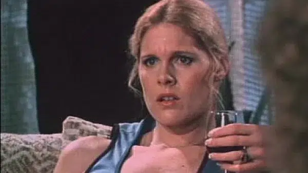 Classic Vintage Porno China Cat Rocks