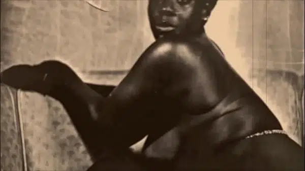 ‘Global Beauty’ from My Secret Life, The Sexual Memoirs of an English Gentleman