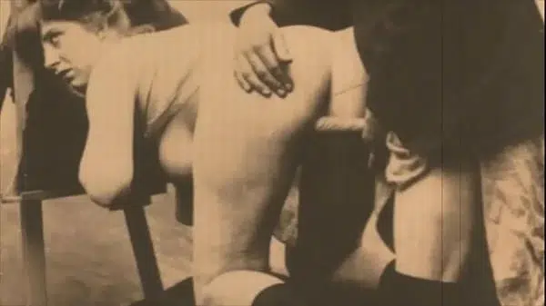 My Secret Life, The Sexual Memoirs of an English Gentleman – ‘The Sins Of Our Ancestors’