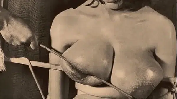 My Secret Life, Vintage BDSM