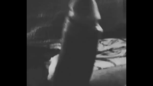 My vintage penis dance !!