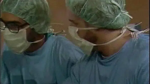 Natural Blonde From Vintage Sex Film