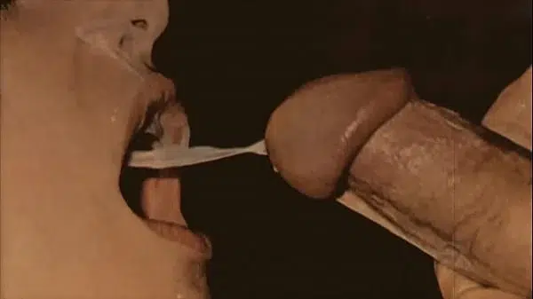 Retro Cumshot, Dark Lantern Entertainment