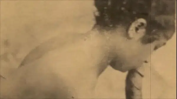 Two Centuries Of Retro Porn 1870 vs 1970