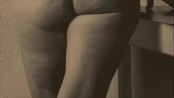 Vintage Countdown ‘Victorian Peepshow’