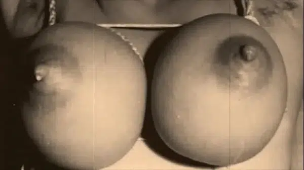 Vintage Erotica, The Swinging 60s