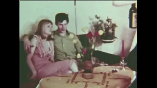 Vintage Hardcore ‘Vintage Threesome’