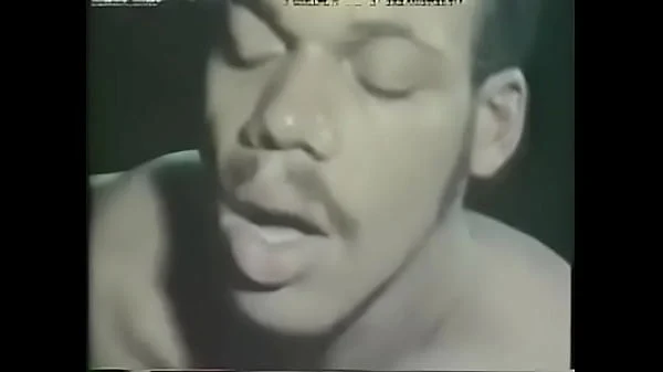 Vintage Interracial Fuck 2