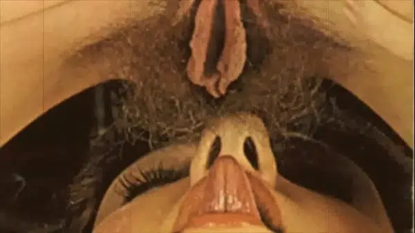 ‘Vintage Lesbo’ from My Secret Life, The Sexual Memoirs of an English Gentleman