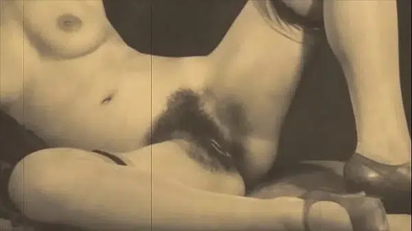 ‘Vintage Lesbo’ from My Secret Life, The Sexual Memoirs of an English Gentleman