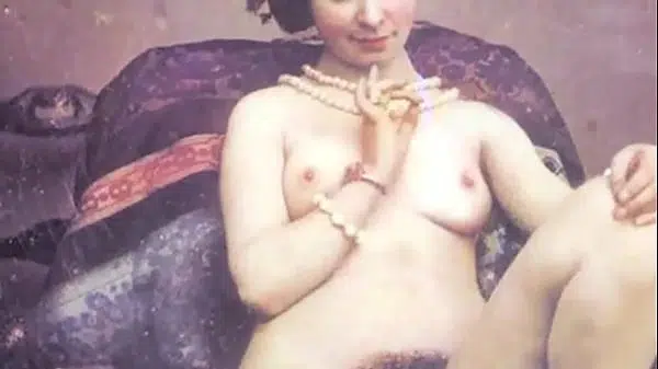 ‘Vintage Moms’ from My Secret Life, The Sexual Memoirs of an English Gentleman