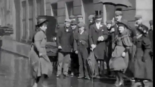 ‘Vintage Moms’ from My Secret Life, The Sexual Memoirs of an English Gentleman