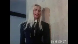 Vintage Pornstars Loving Rocco Siffredi