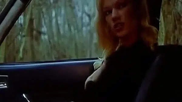 Vintage public seduction