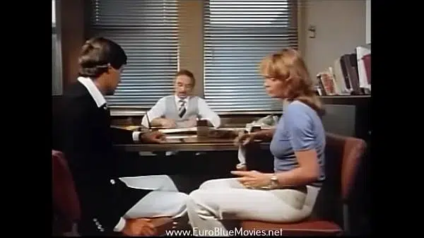 Classic German Vintage Porn