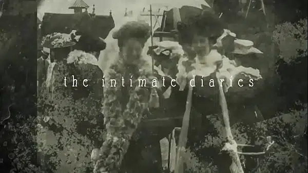 Dark Lantern Entertainment Presents, Vintage Silent Film