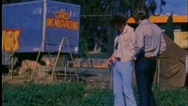 Legend Pornstar John Holmes Classic