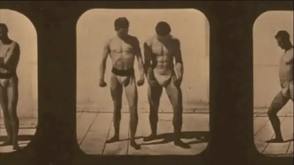 My Secret Life, The Sexual Memoirs of an English Gentleman – ‘Gay Men’