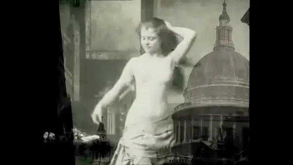 My Secret Life, The Sexual Memoirs of an English Gentleman – ‘The Sins Of Our Grannies’