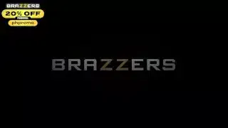 Open House Nerds Fame-Fuck Their Idol.Angela White, Violet Myers / Brazzers