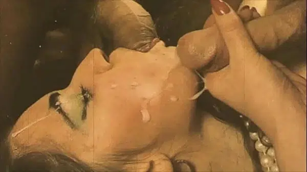 Retro Cumshot, Dark Lantern Entertainment