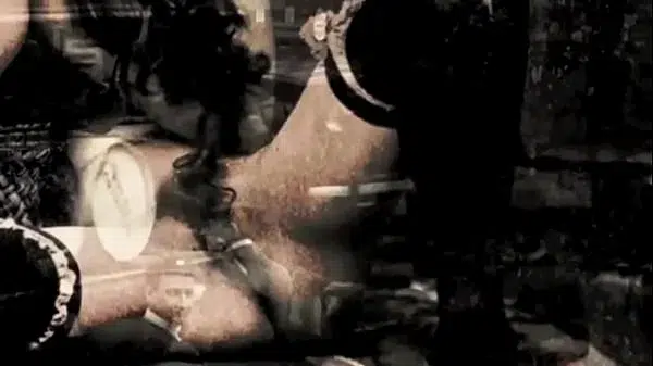 Retro Porn, 19th vs 20th century