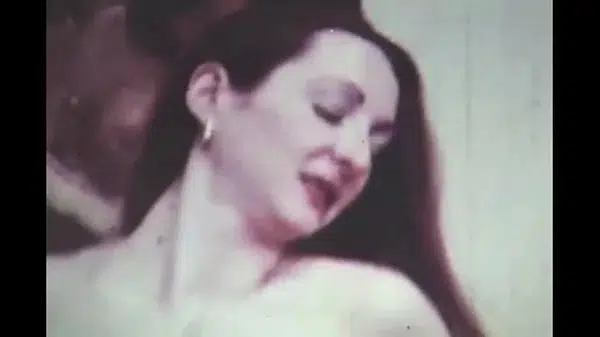 Retro Pornostalgia, Interracial