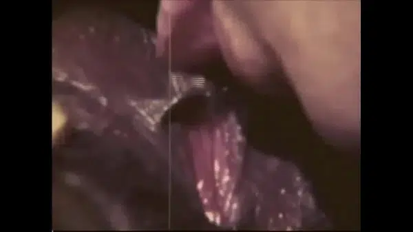 Retro Pornostalgia, Vintage Interracial Sex