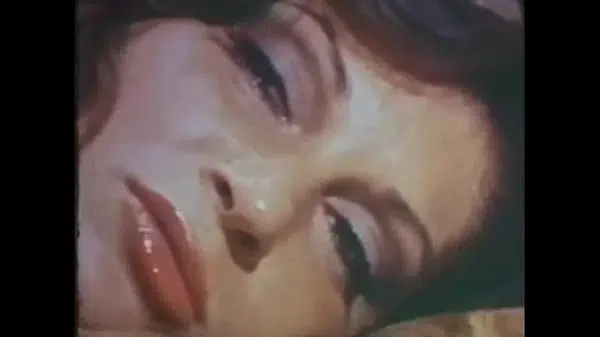 Retro Pornostalgia, Vintage Interracial Sex