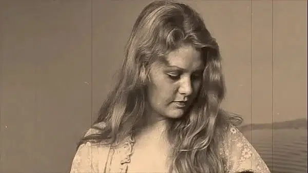 Retro Taboo Hairy Family