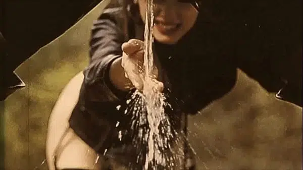 The Top Twenty ‘Retro Pissing’