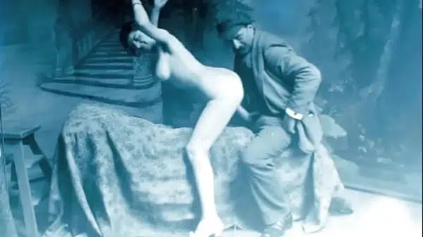 Two Centuries Of Retro Porn 1890s vs 1970s