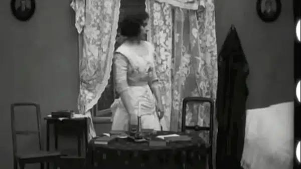 Vintage 19th & 20th Century Pornostalgia