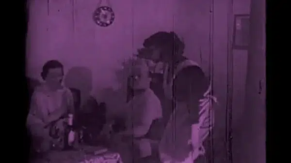 Vintage 19th & 20th Century Pornostalgia