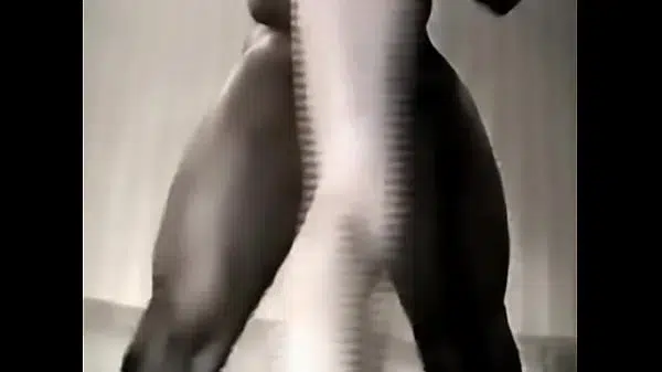 Vintage amateur Charlene