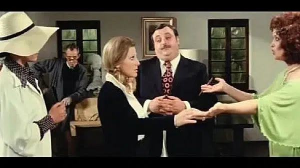 Vintage Burlesk Strip SHOW