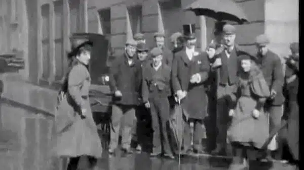 Vintage Hardcore ‘Vintage Blowjobs’