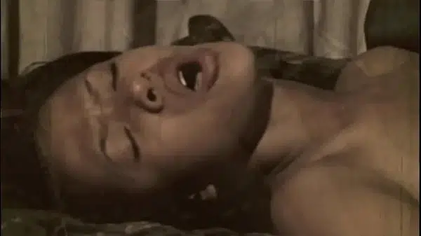 ‘Vintage Lesbo’ from My Secret Life, The Sexual Memoirs of an English Gentleman