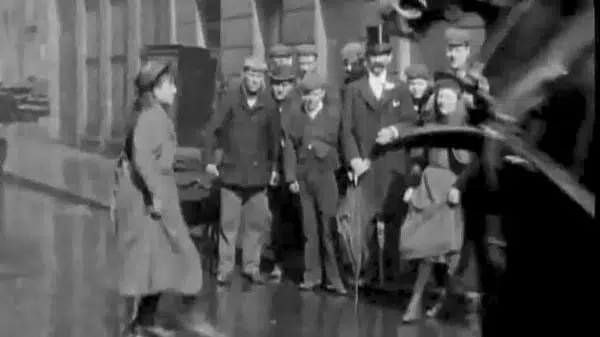 ‘Vintage Moms’ from My Secret Life, The Sexual Memoirs of an English Gentleman