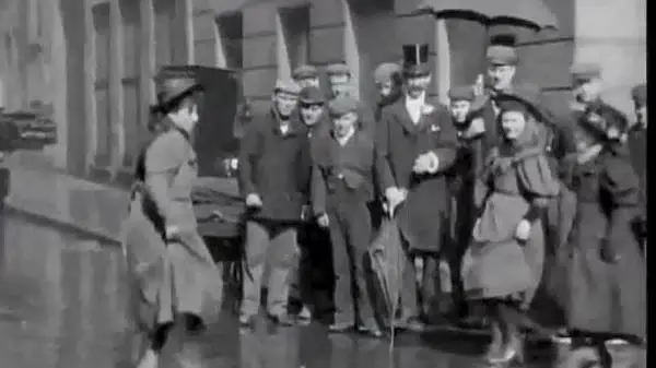 ‘Vintage Moms’ from My Secret Life, The Sexual Memoirs of an English Gentleman