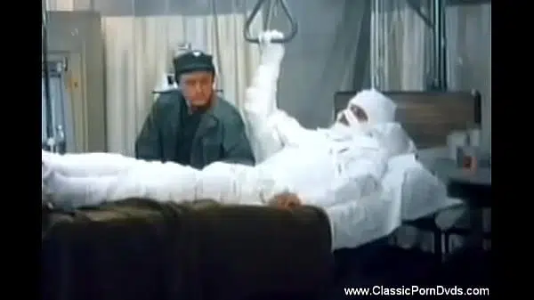 A lovely woman experience a vintage classic doggy style when making the best fun experience while fucking